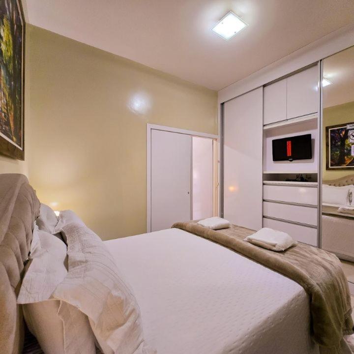Hotel Boutique Coracao Aberto กาปีตอลิโอ ภายนอก รูปภาพ